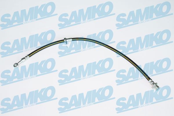 stabdžių žarnelė - 6T48273 SAMKO