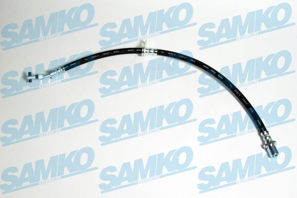 Flessibile del freno - 6T48278 SAMKO