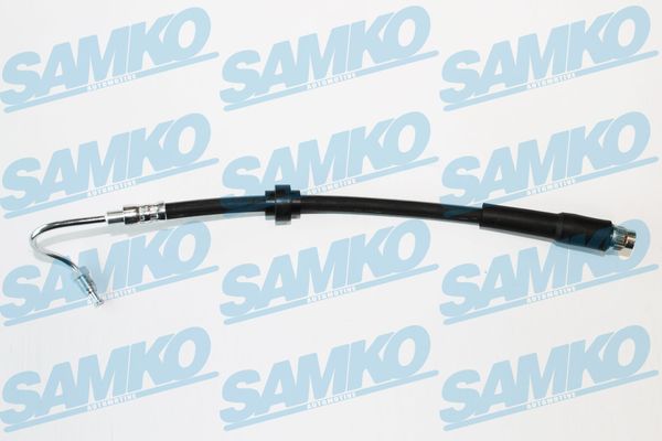 Flessibile del freno - 6T48285 SAMKO