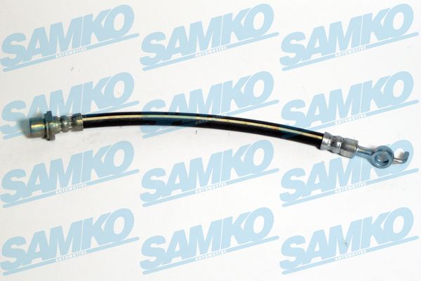 stabdžių žarnelė - 6T48298 SAMKO