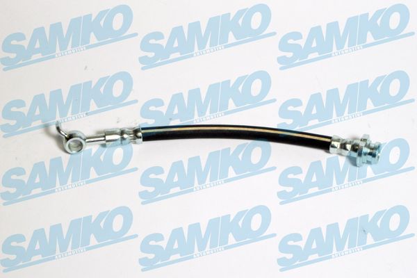 Brake Hose - 6T48299 SAMKO