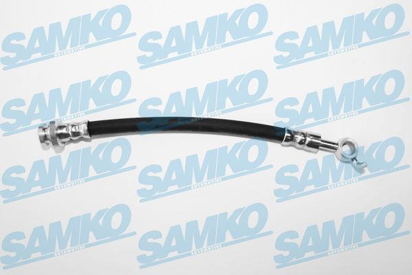 Flessibile del freno - 6T48300 SAMKO