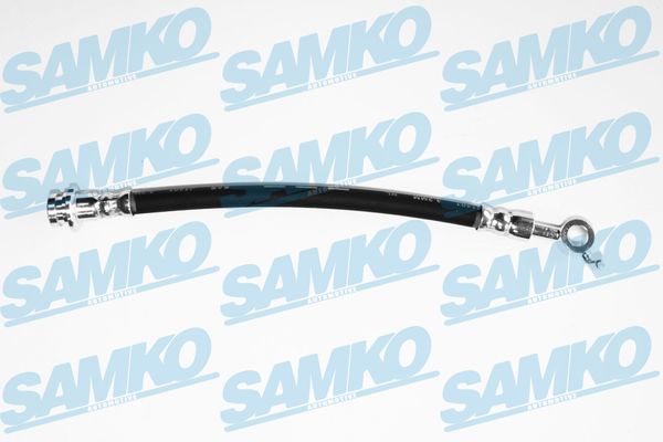 Brake Hose - 6T48302 SAMKO