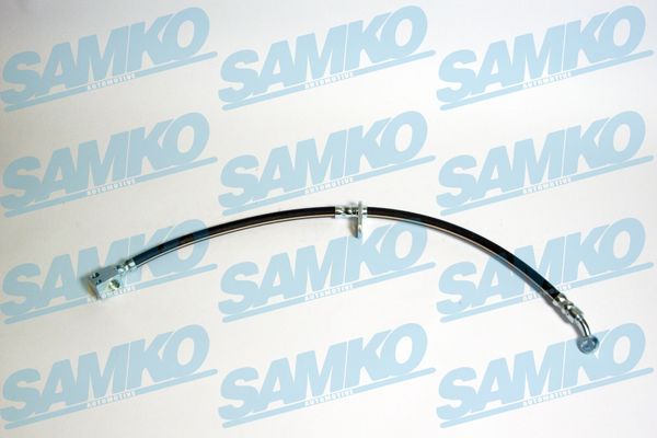 Brake Hose - 6T48312 SAMKO