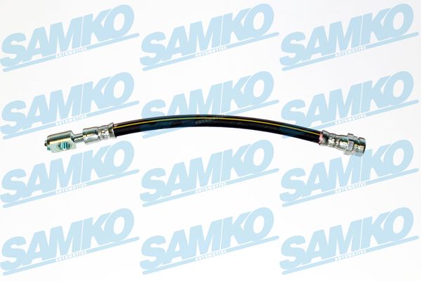 Flessibile del freno - 6T48317 SAMKO