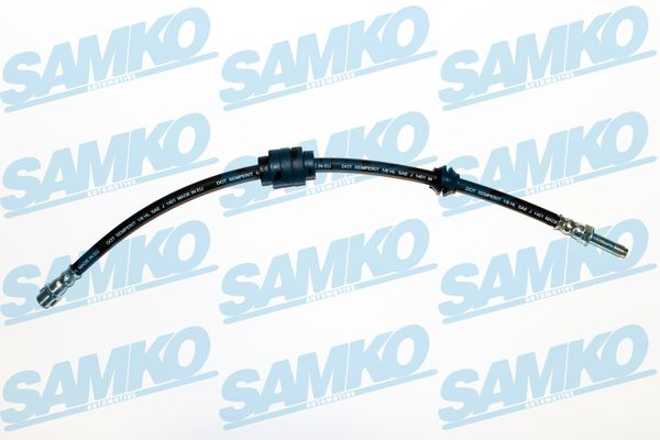 Flessibile del freno - 6T48318 SAMKO