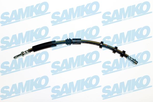 Flessibile del freno - 6T48319 SAMKO
