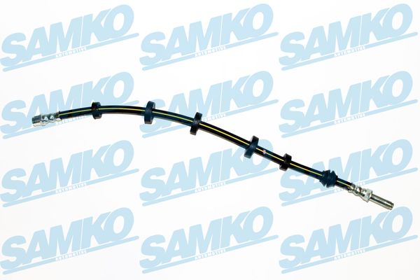 Flessibile del freno - 6T48320 SAMKO