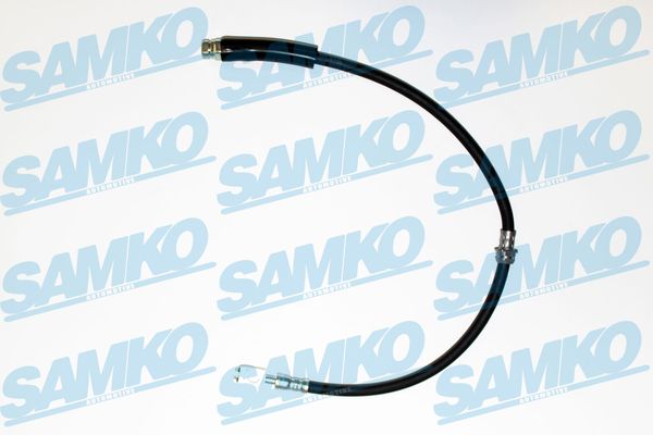 Flessibile del freno - 6T48321 SAMKO