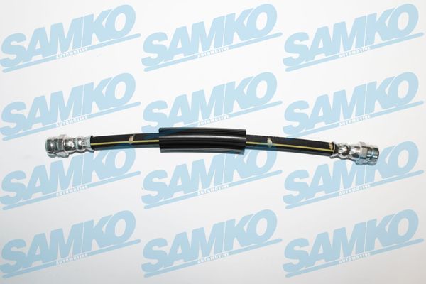 Brake Hose - 6T48323 SAMKO