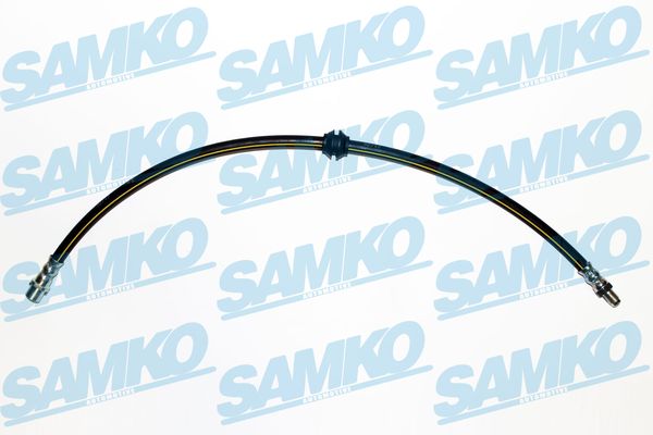 Brake Hose - 6T48324 SAMKO