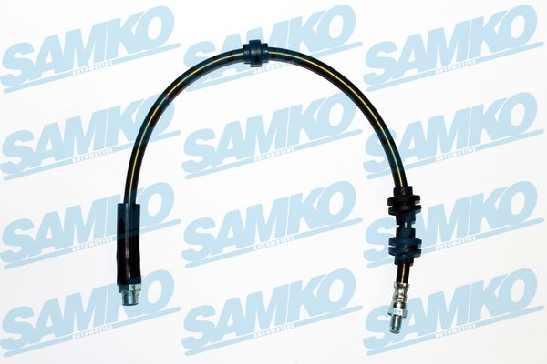 Flessibile del freno - 6T48325 SAMKO