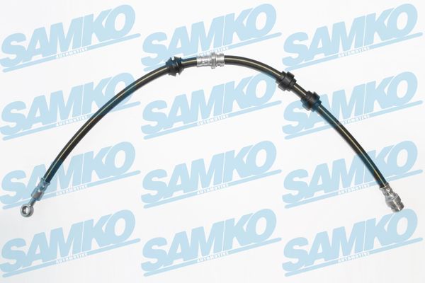 Brake Hose - 6T48336 SAMKO