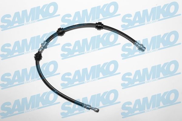 Flessibile del freno - 6T48337 SAMKO