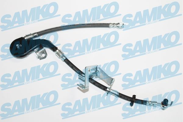 Brake Hose - 6T48342 SAMKO