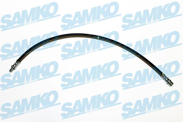 Brake Hose - 6T48343 SAMKO