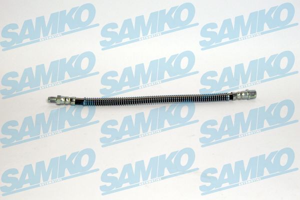 Brake Hose - 6T48345 SAMKO