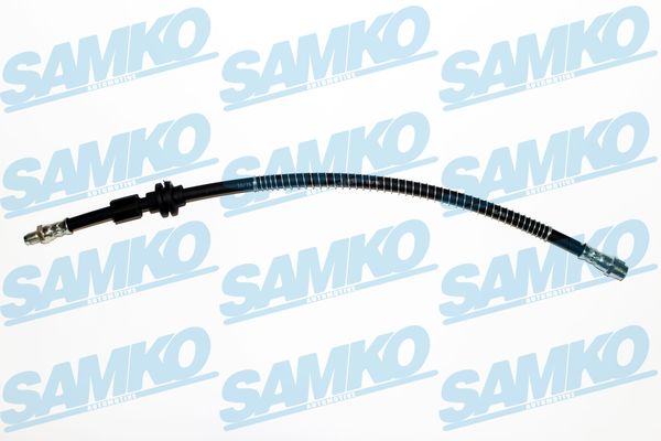 Flessibile del freno - 6T48346 SAMKO