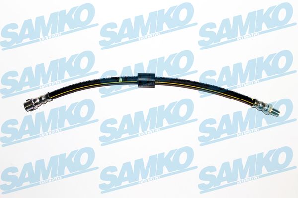 Brake Hose - 6T48348 SAMKO