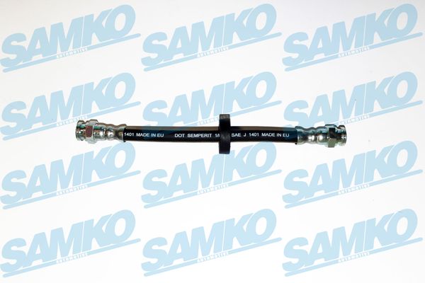 Flessibile del freno - 6T48351 SAMKO