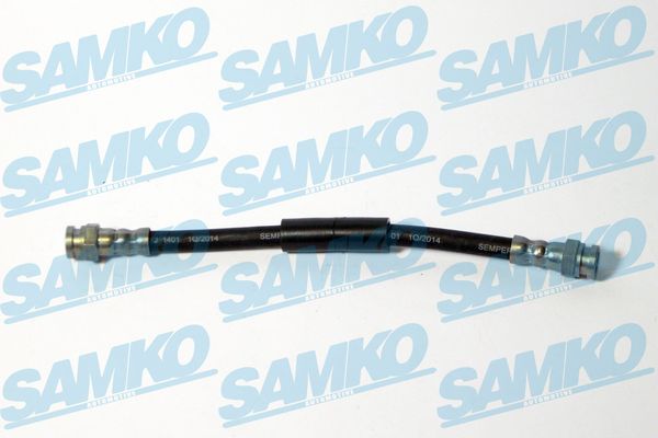 Brake Hose - 6T48353 SAMKO