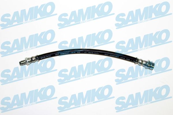 Flessibile del freno - 6T48355 SAMKO
