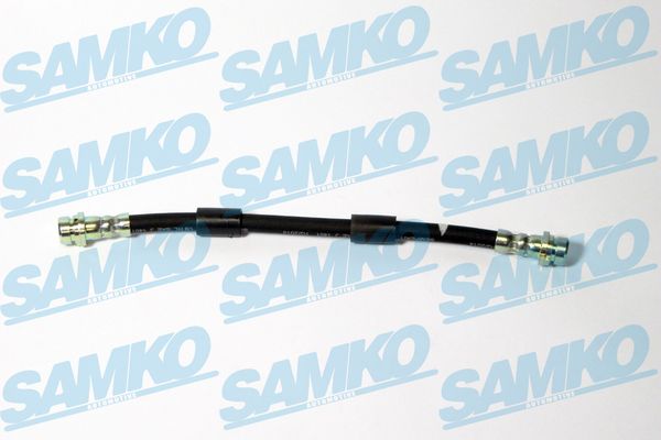 Brake Hose - 6T48357 SAMKO