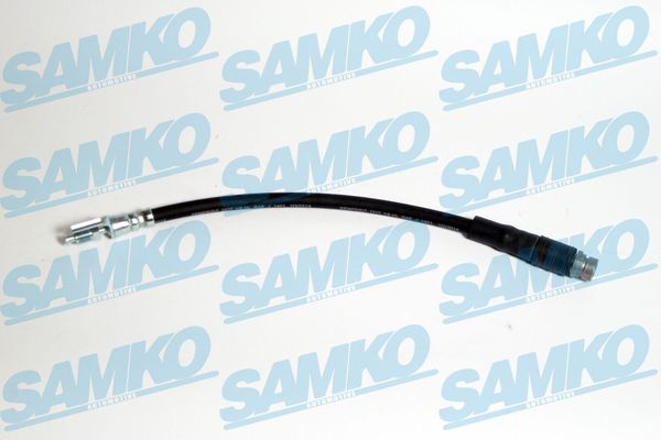 Flessibile del freno - 6T48360 SAMKO