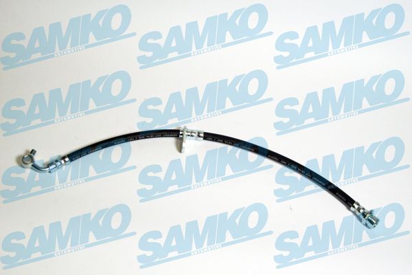 Flessibile del freno - 6T48373 SAMKO