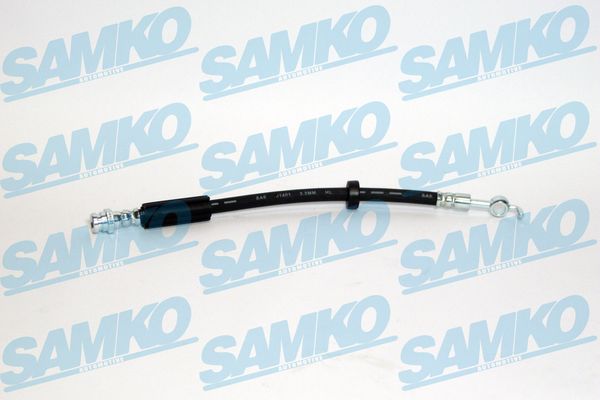 Brake Hose - 6T48395 SAMKO