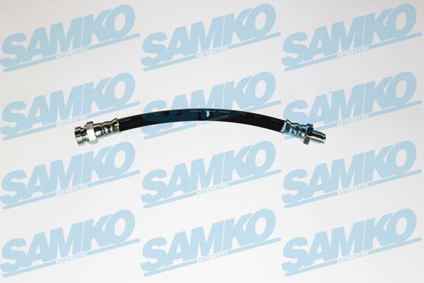 Brake Hose - 6T48400 SAMKO
