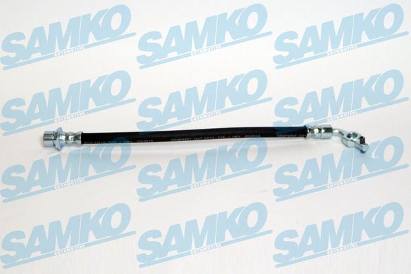 Flessibile del freno - 6T48409 SAMKO