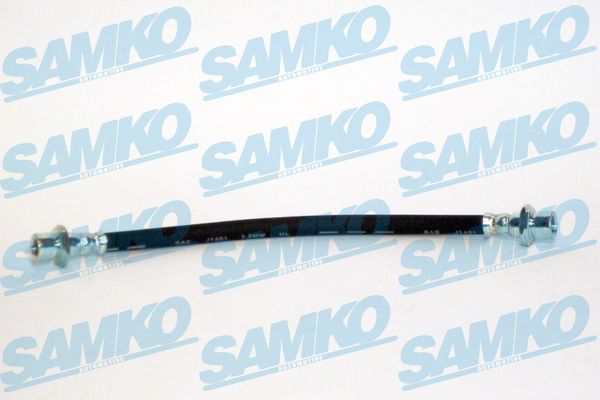 Flessibile del freno - 6T48415 SAMKO