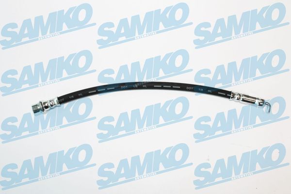 stabdžių žarnelė - 6T48419 SAMKO
