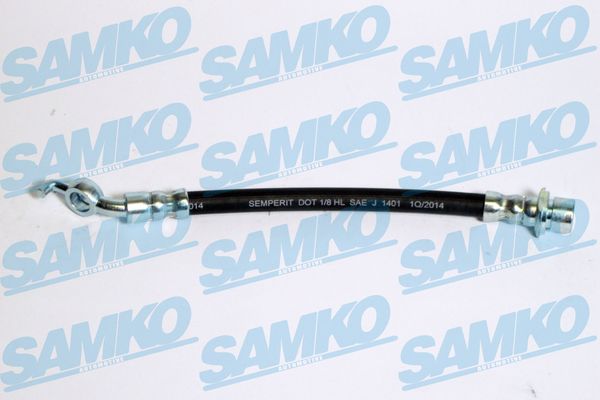 Brake Hose - 6T48424 SAMKO
