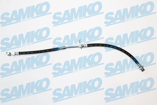 Brake Hose - 6T48427 SAMKO