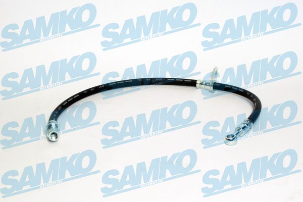 Brake Hose - 6T48446 SAMKO