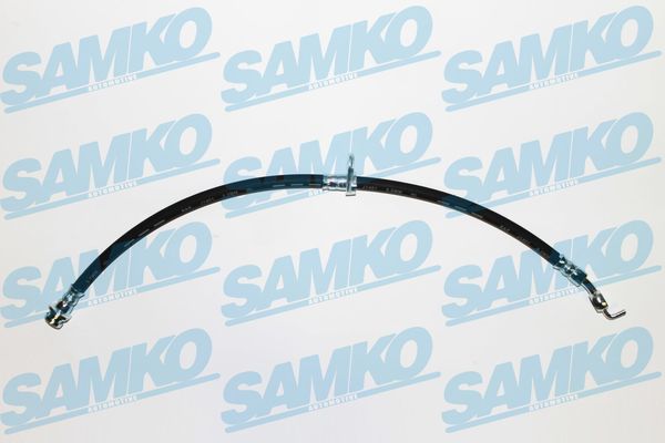 Flessibile del freno - 6T48450 SAMKO