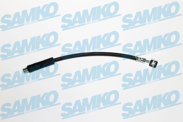 Flessibile del freno - 6T48453 SAMKO