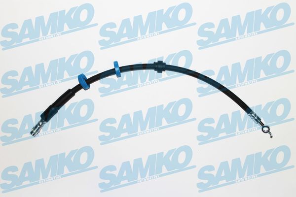 Brake Hose - 6T48455 SAMKO