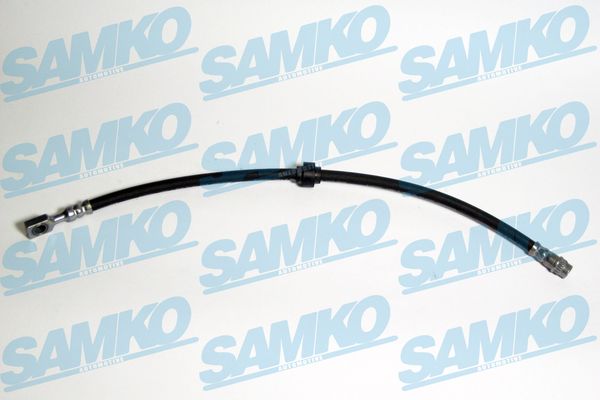 Brake Hose - 6T48456 SAMKO