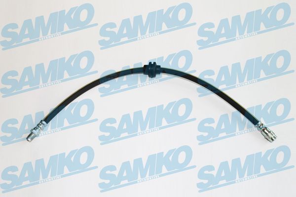 Brake Hose - 6T48457 SAMKO