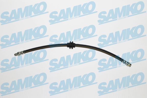 Flessibile del freno - 6T48459 SAMKO
