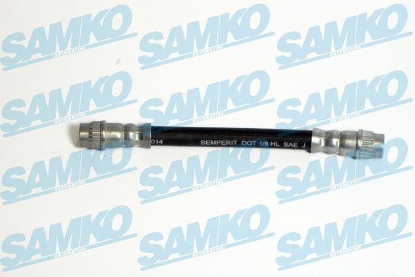 Flessibile del freno - 6T48460 SAMKO