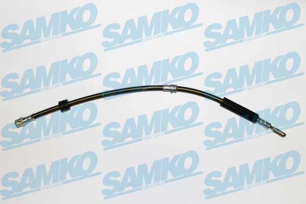 Brake Hose - 6T48463 SAMKO