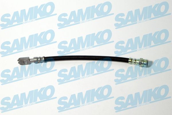 Brake Hose - 6T48465 SAMKO
