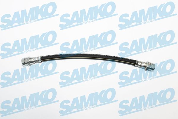 Brake Hose - 6T48466 SAMKO