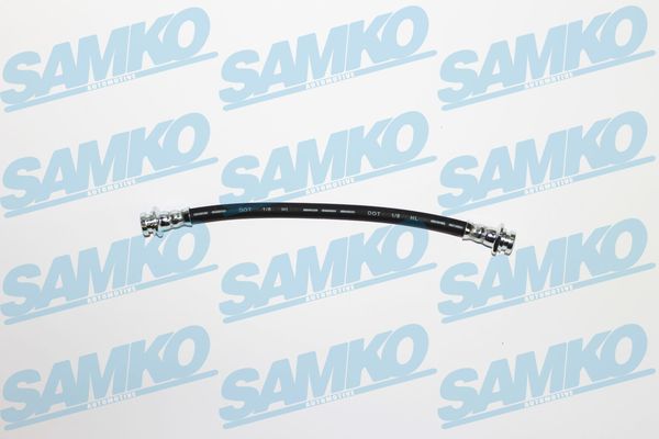 Flessibile del freno - 6T48467 SAMKO