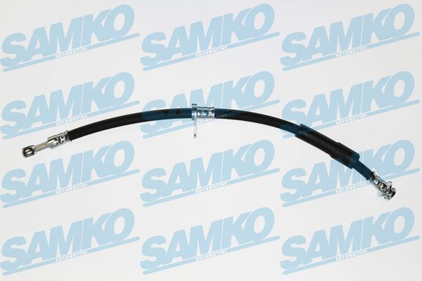 Flessibile del freno - 6T48472 SAMKO