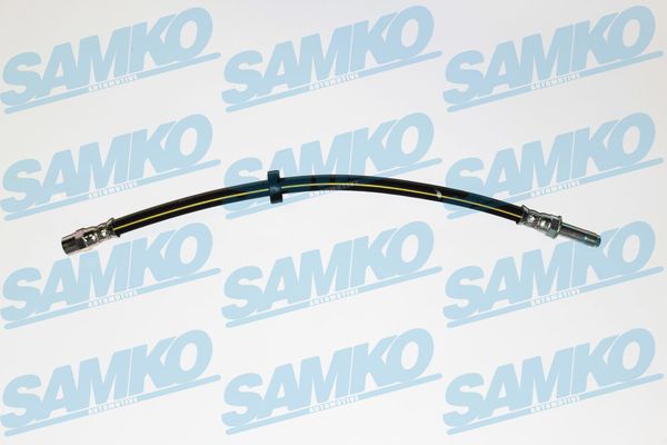 Brake Hose - 6T48477 SAMKO
